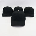 Blacked Out