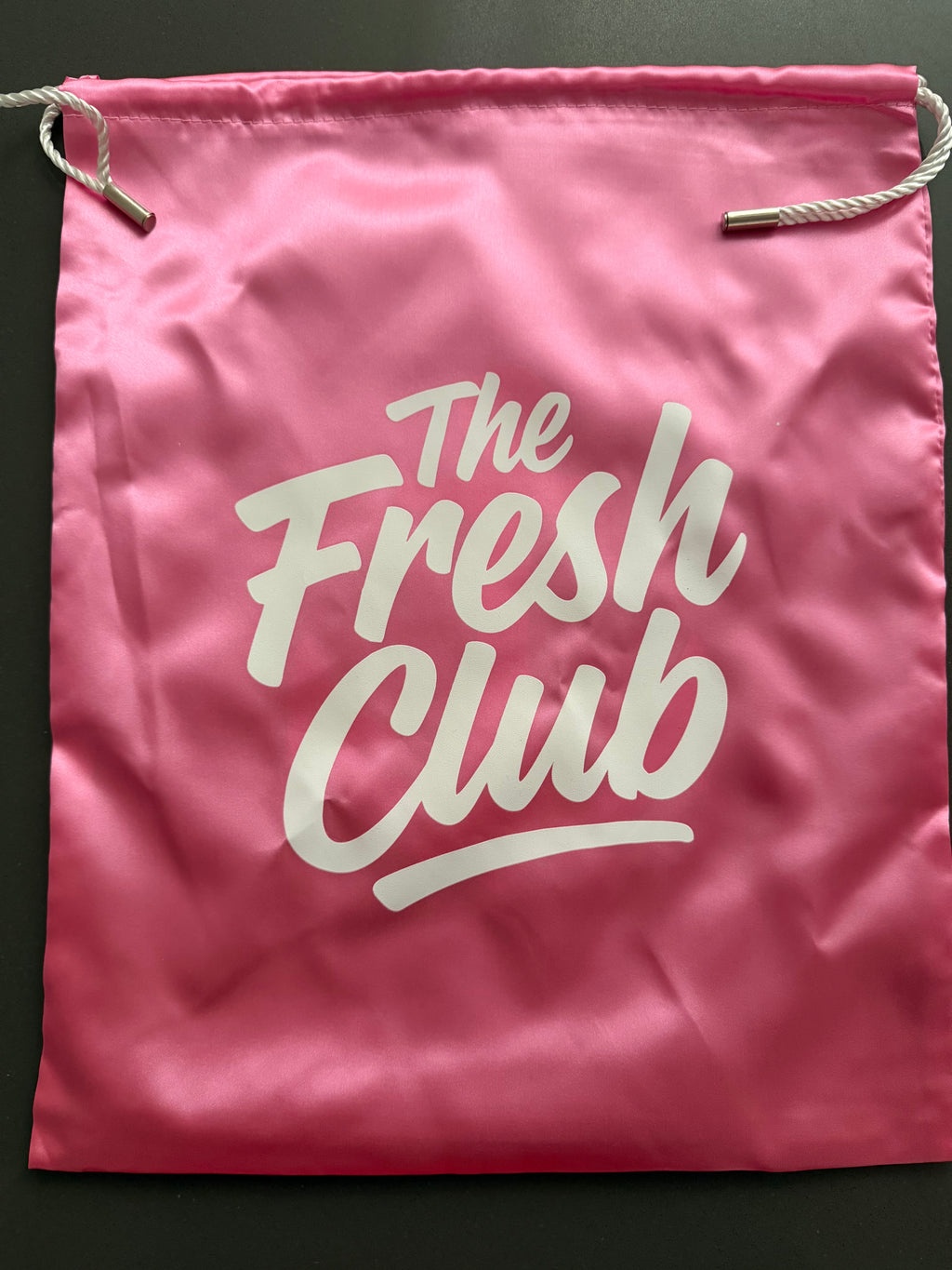 The Fresh Box