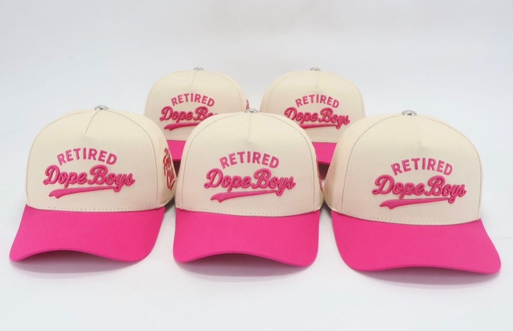 Camron Pink