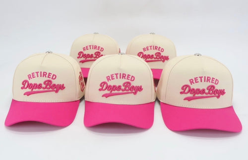 Camron Pink