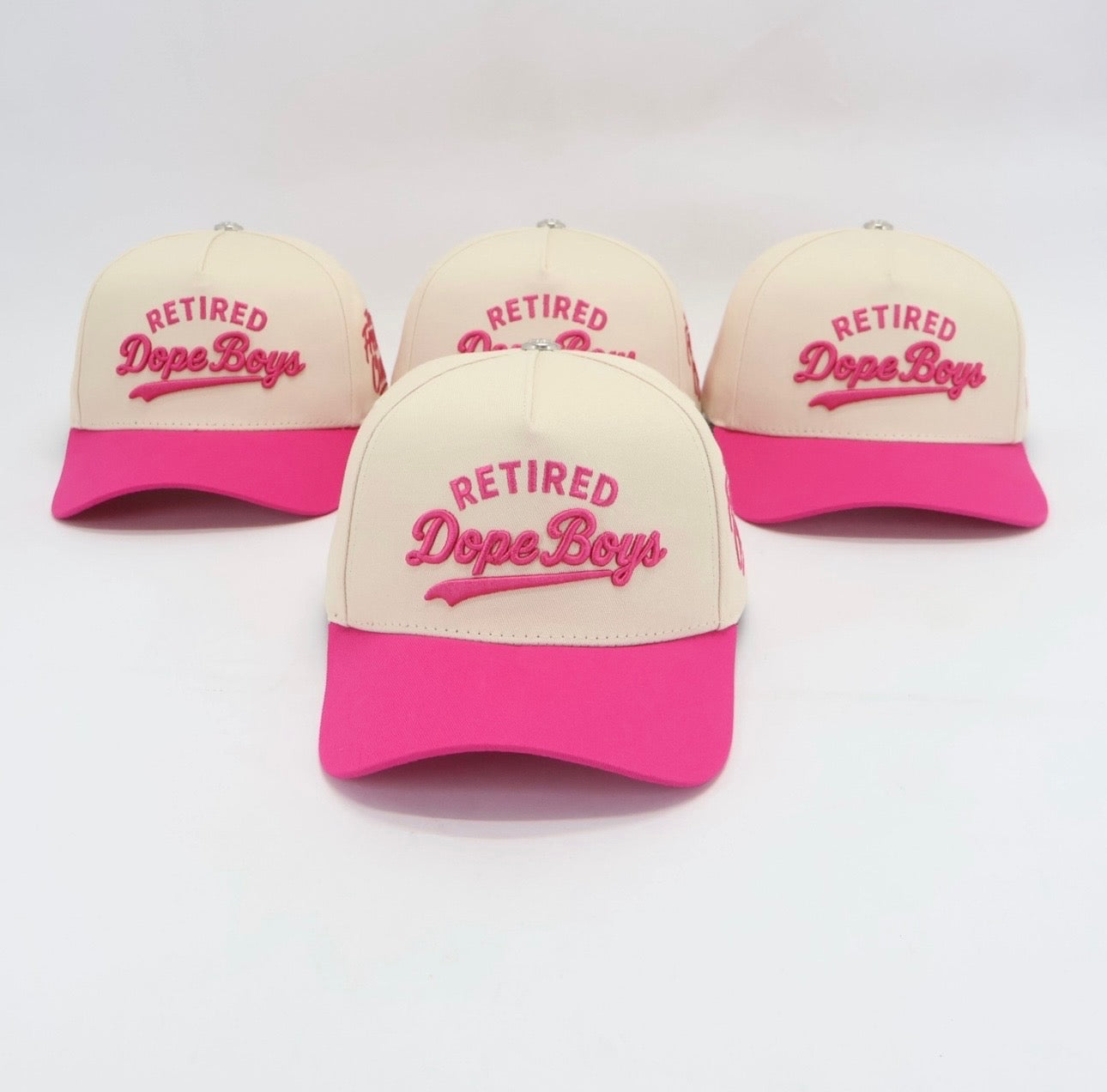 Camron Pink