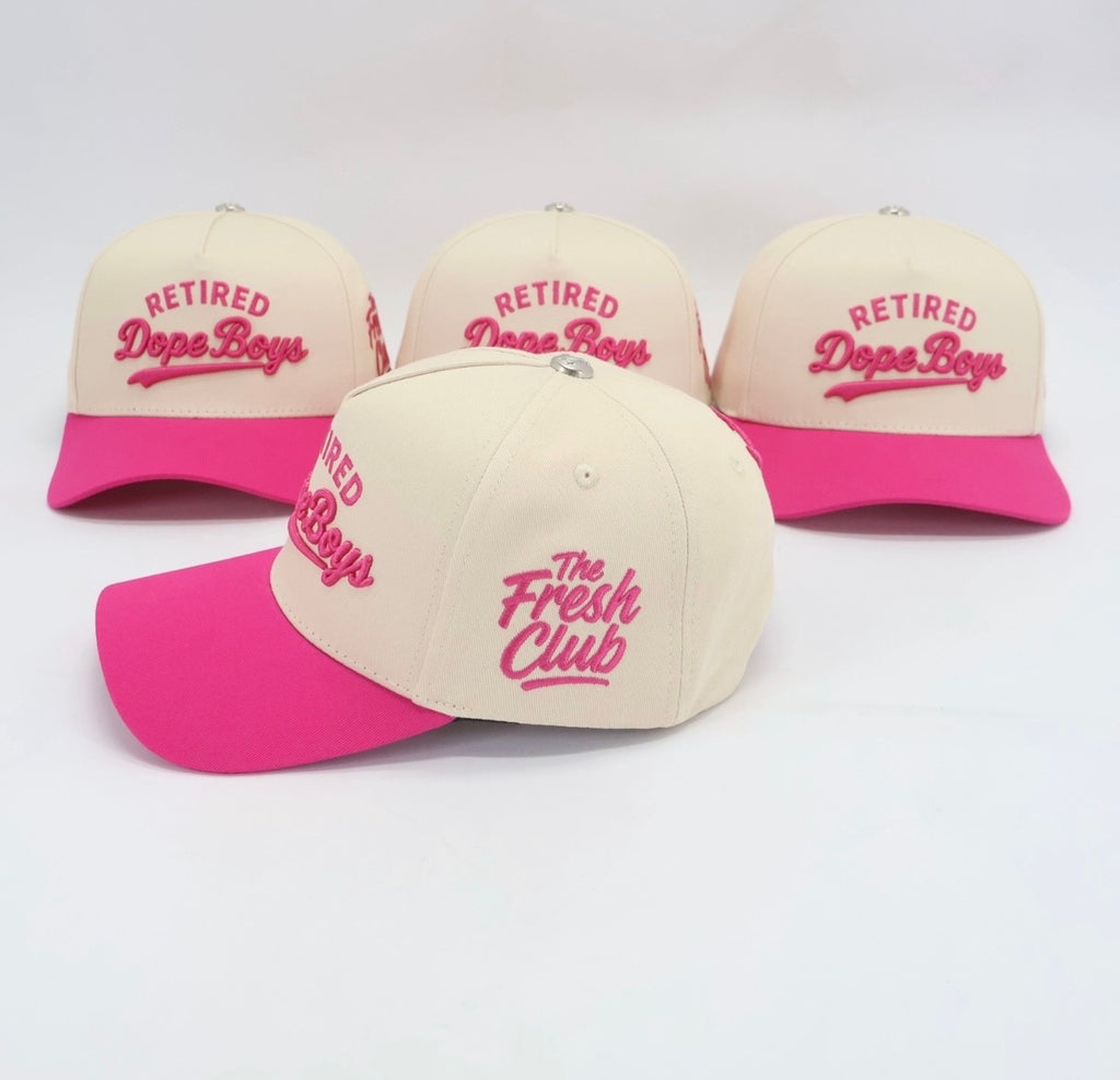Camron Pink