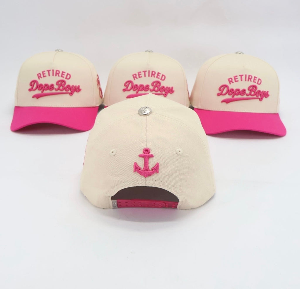 Camron Pink