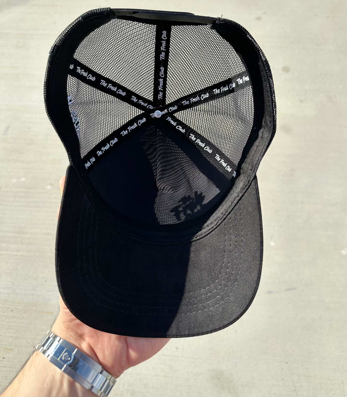 SneakerHead Cap