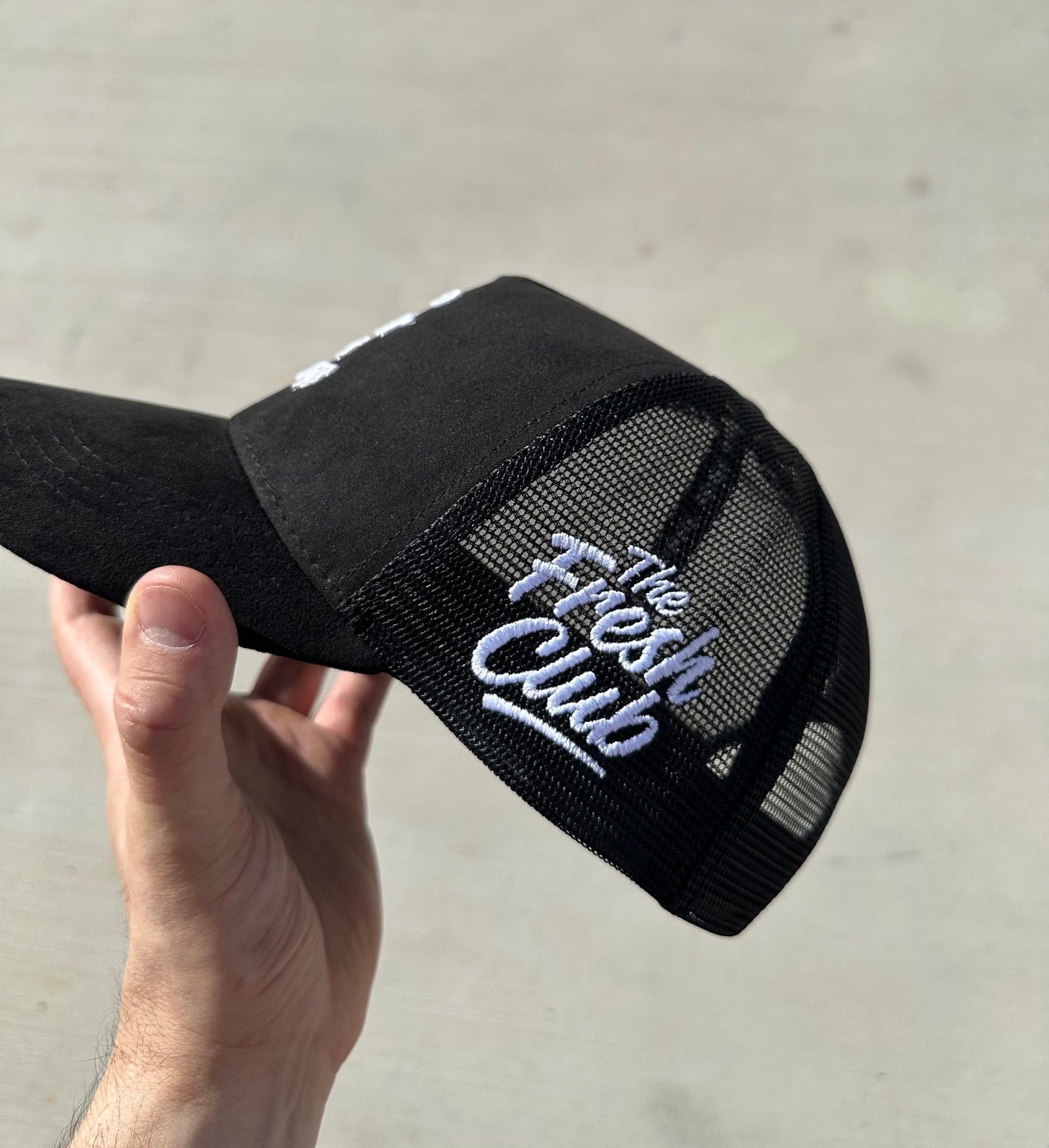 SneakerHead Cap