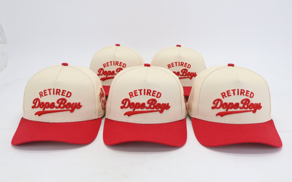 RDB- Red