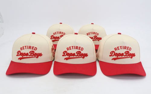 RDB- Red