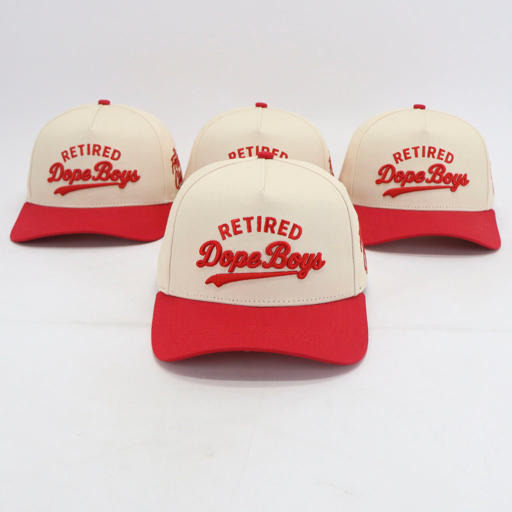 RDB- Red