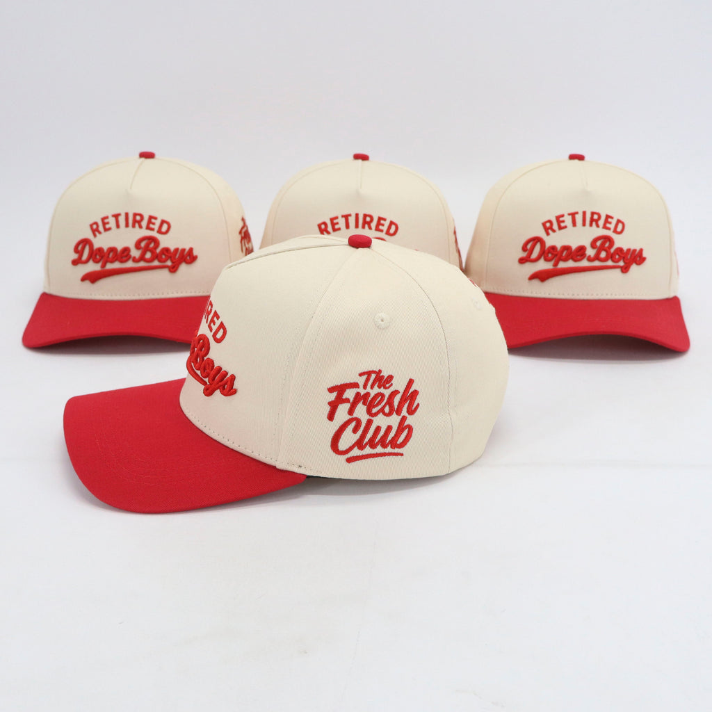 RDB- Red