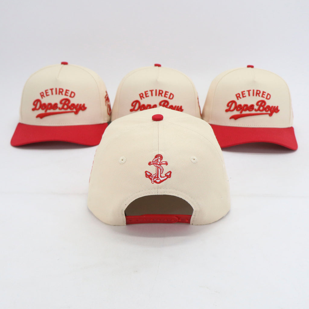 RDB- Red