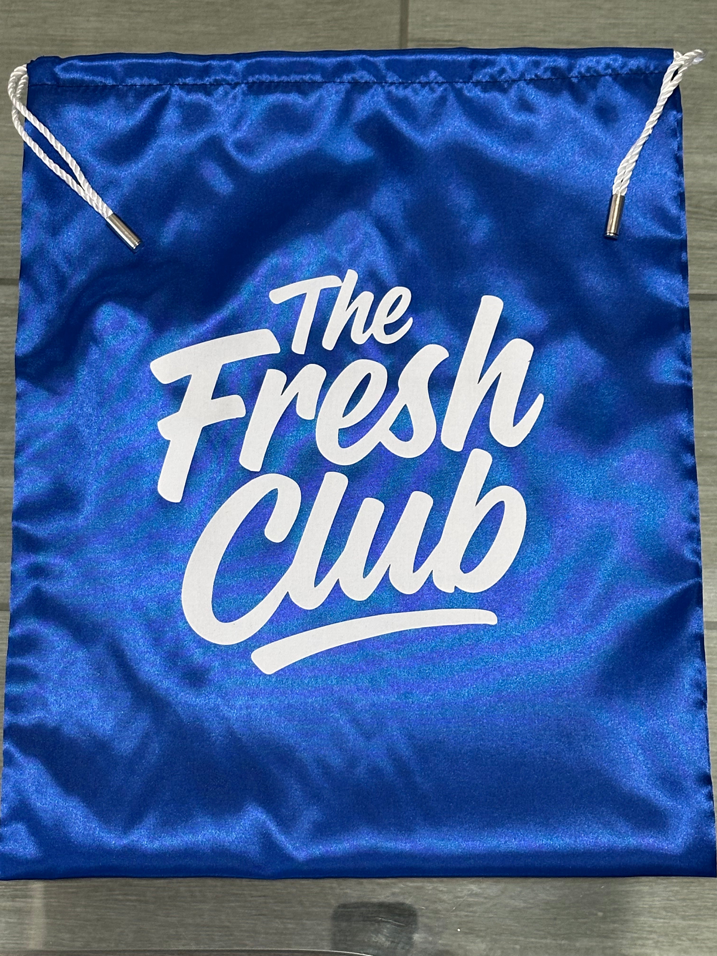 Blue-Retired Dope Boys