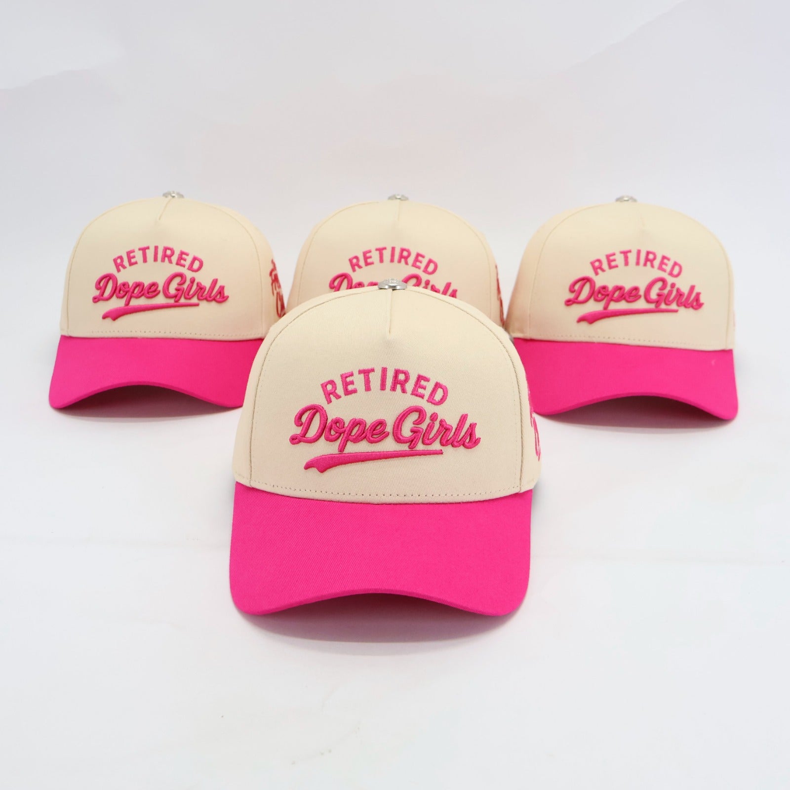 Pink Season