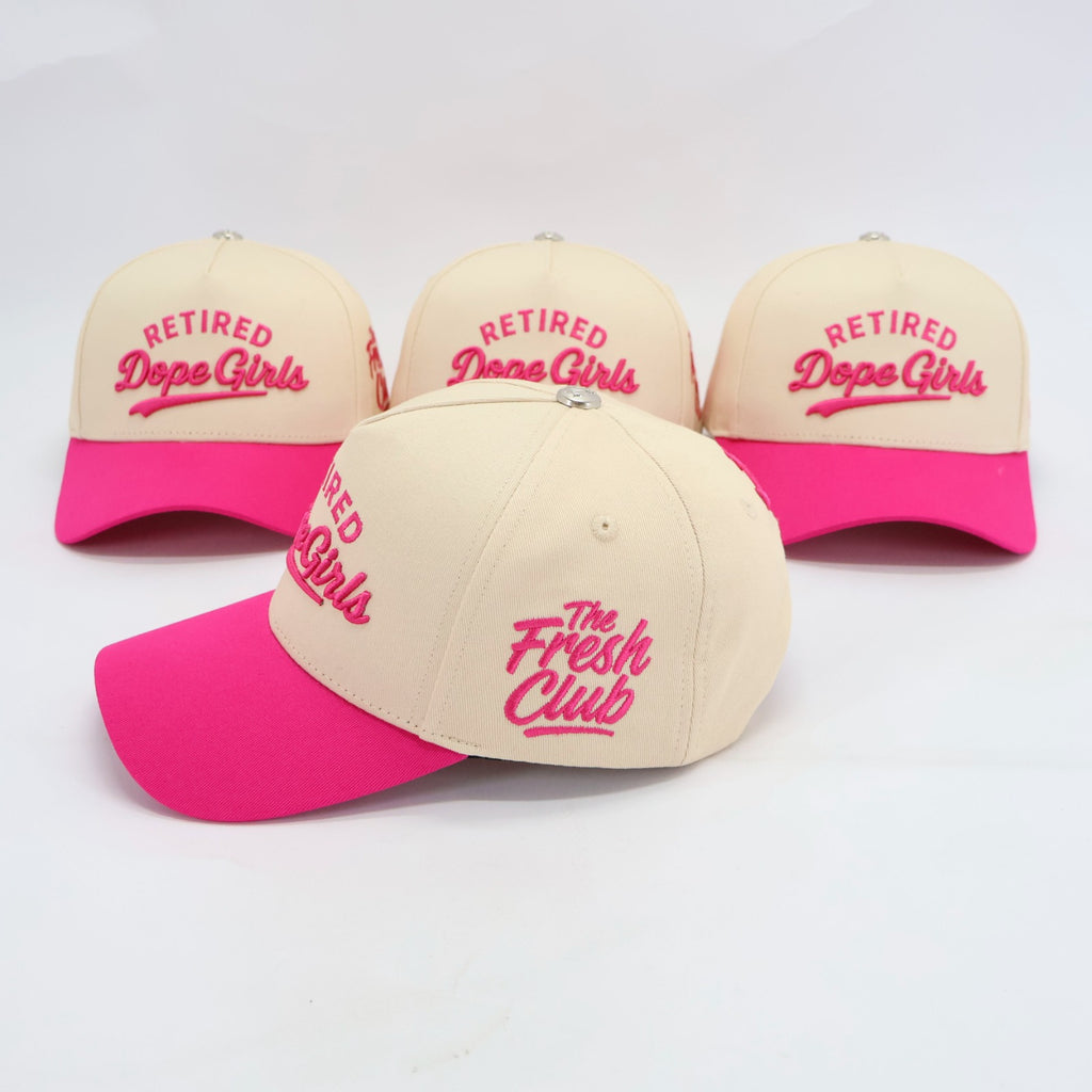 Pink Season