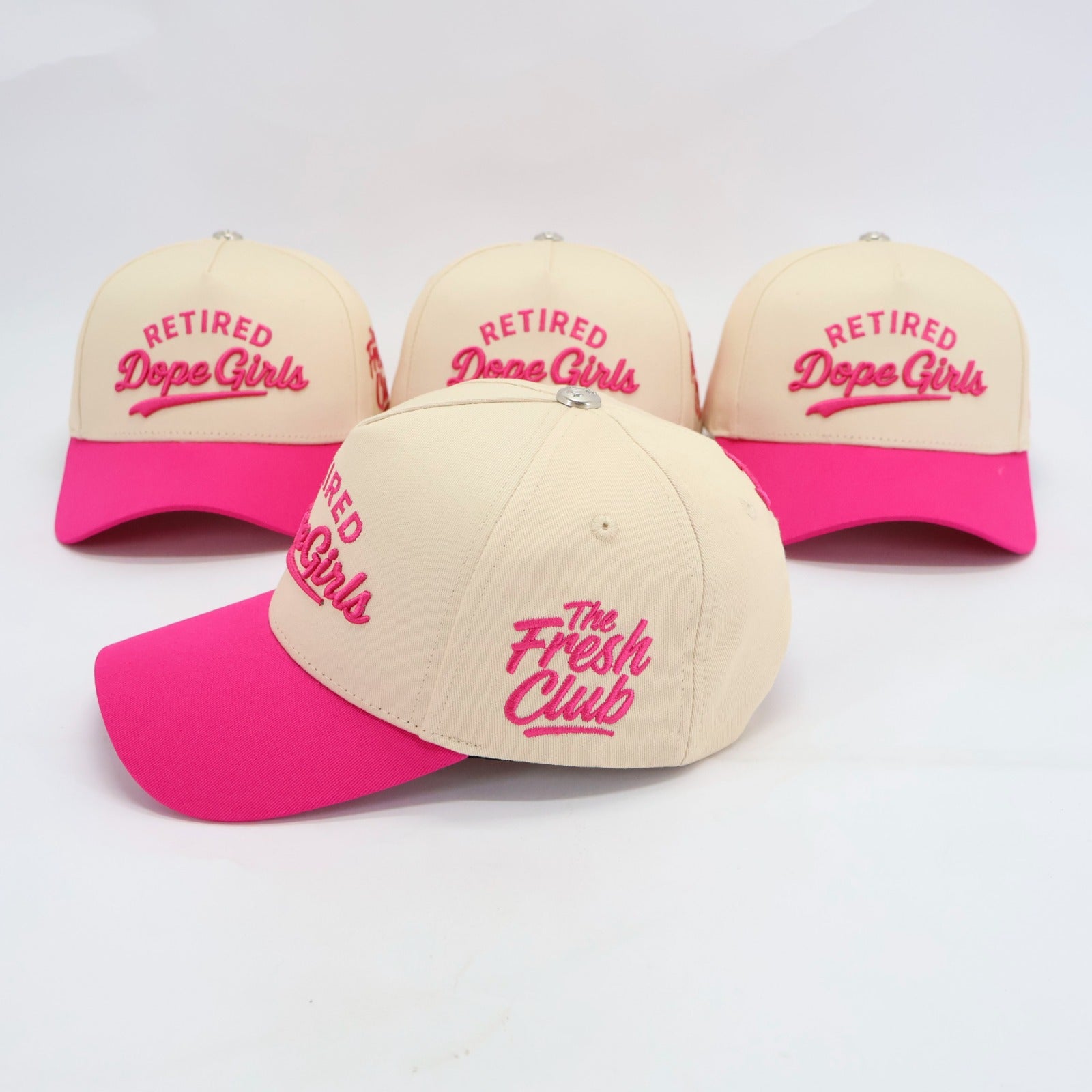 Pink Season