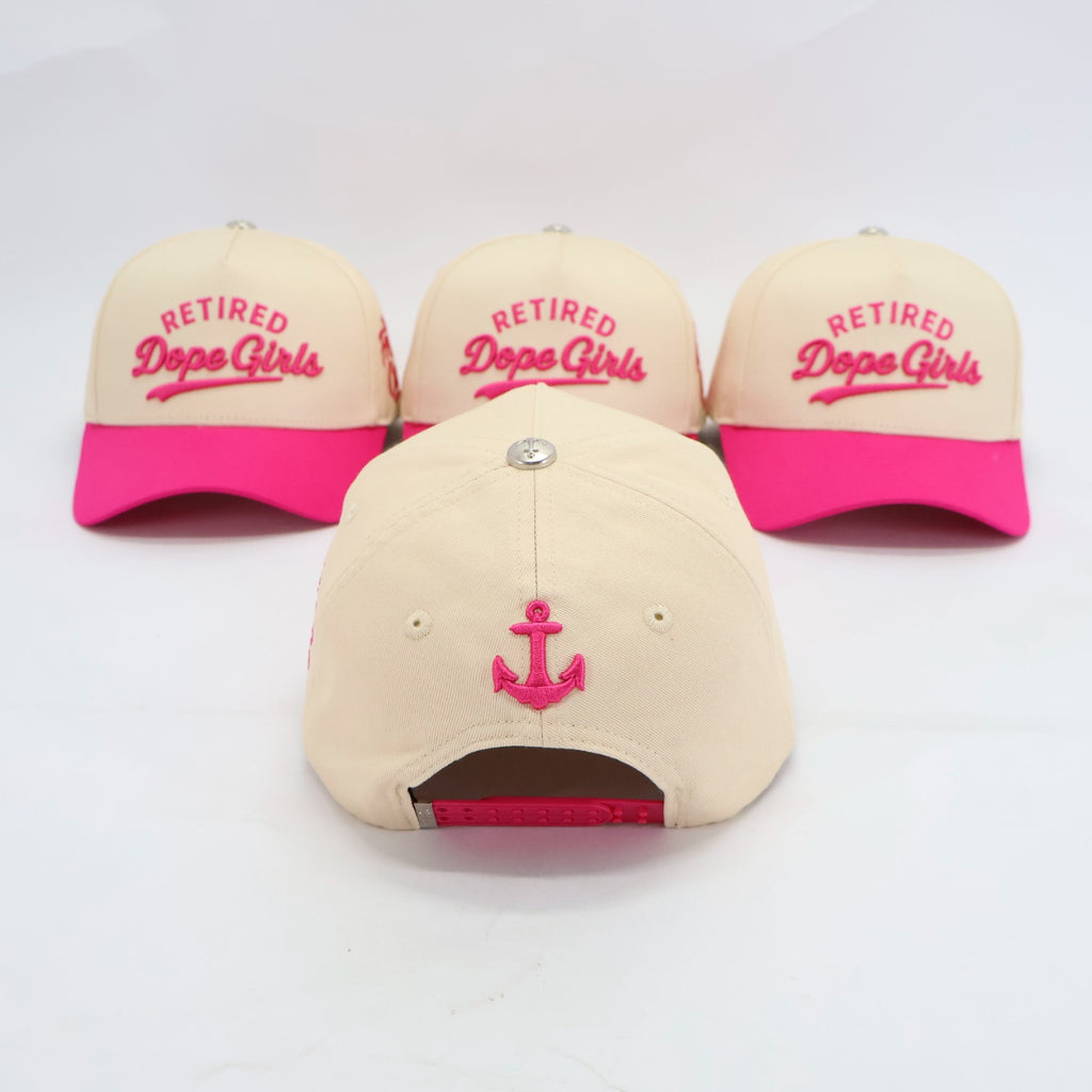 Pink Season