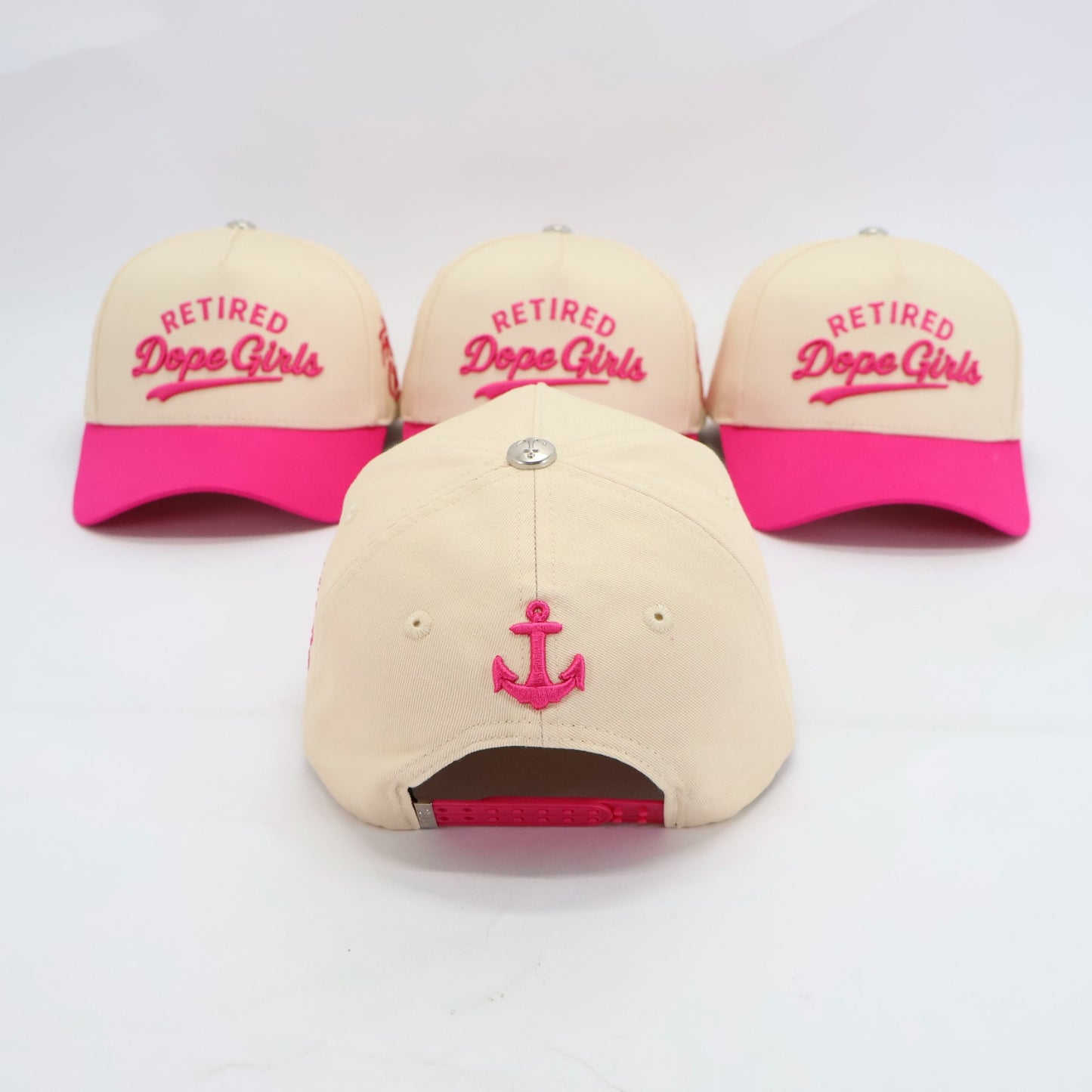 Pink Season