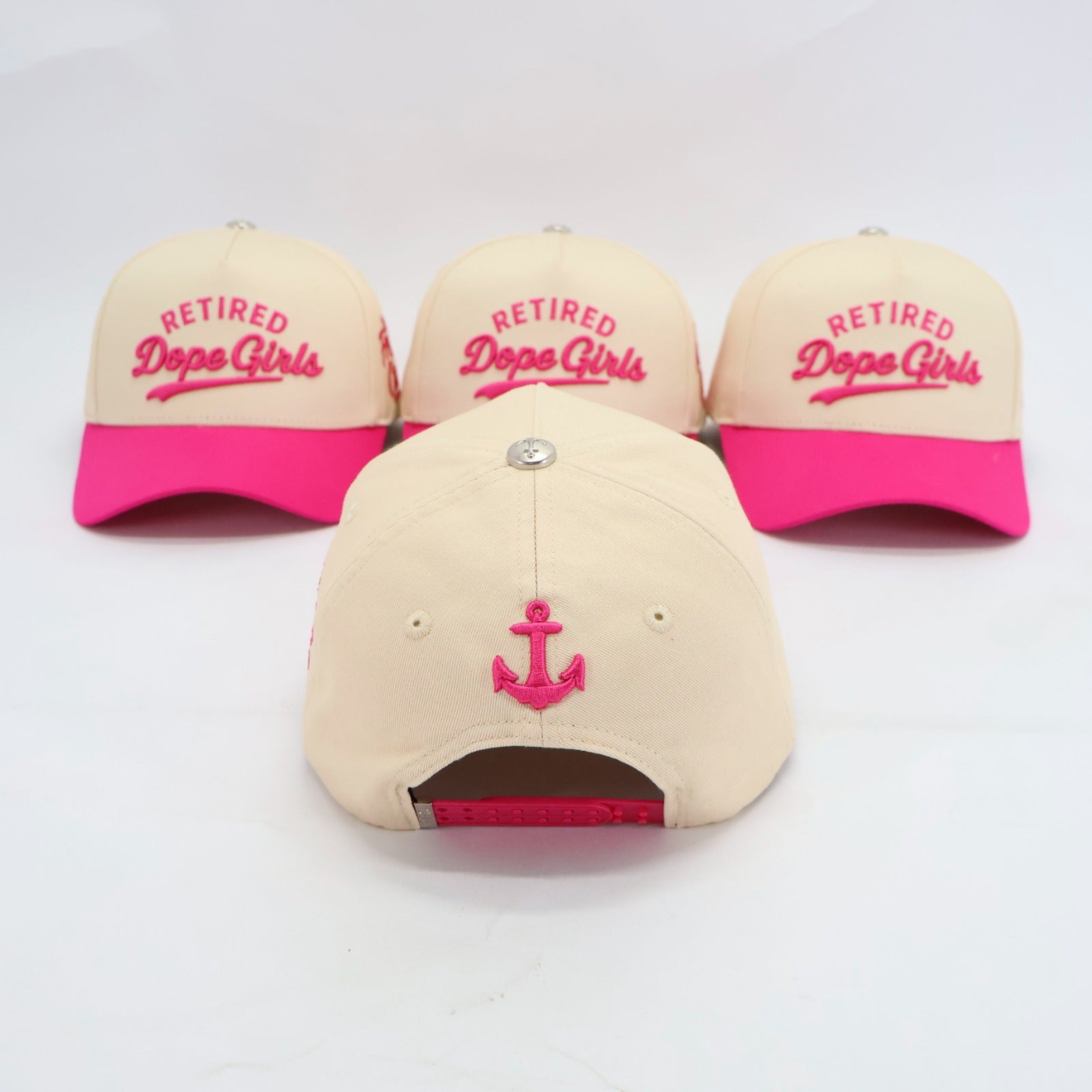 Pink Season