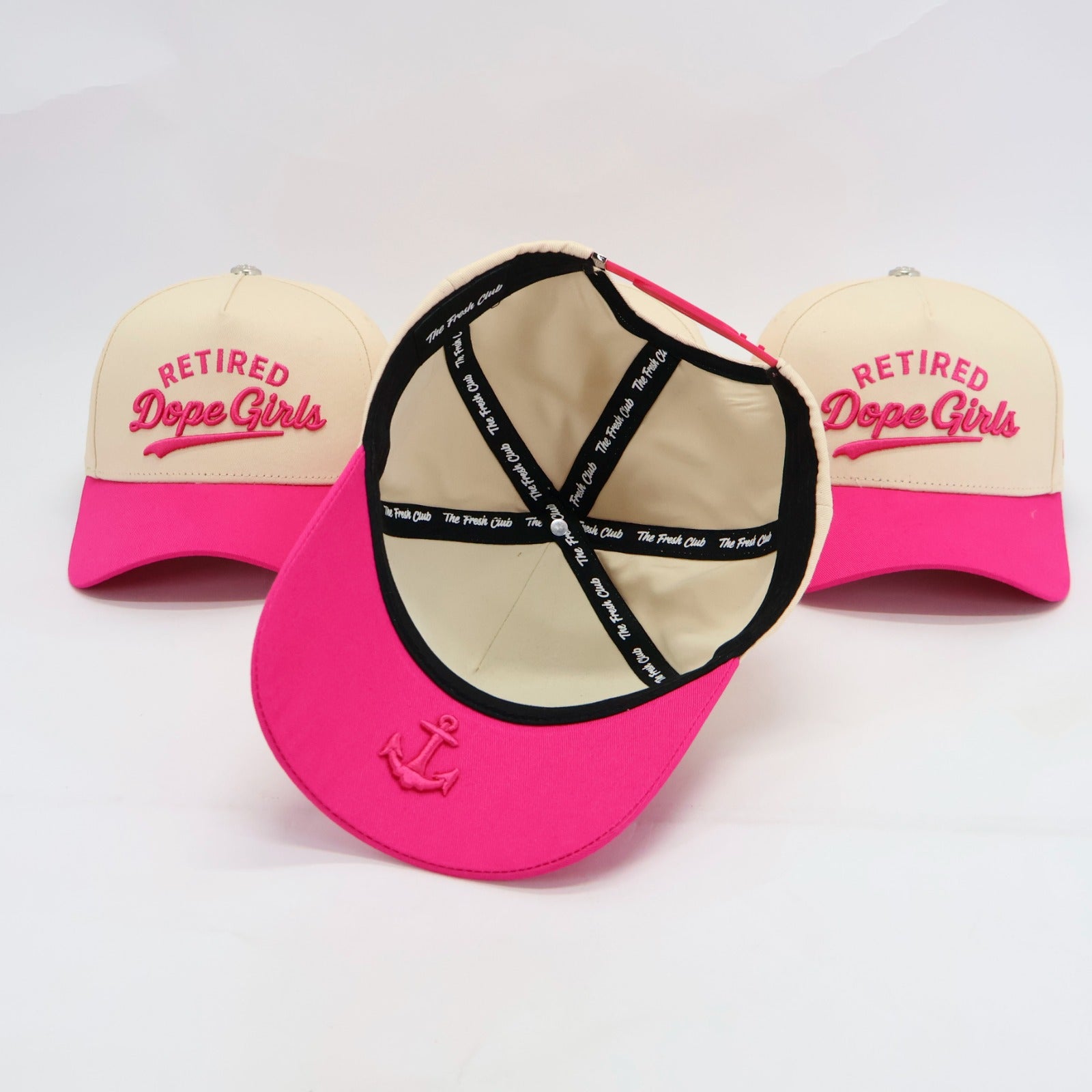 Pink Season